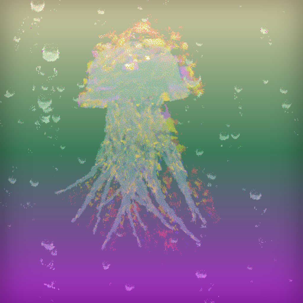 Jellyglitch #150