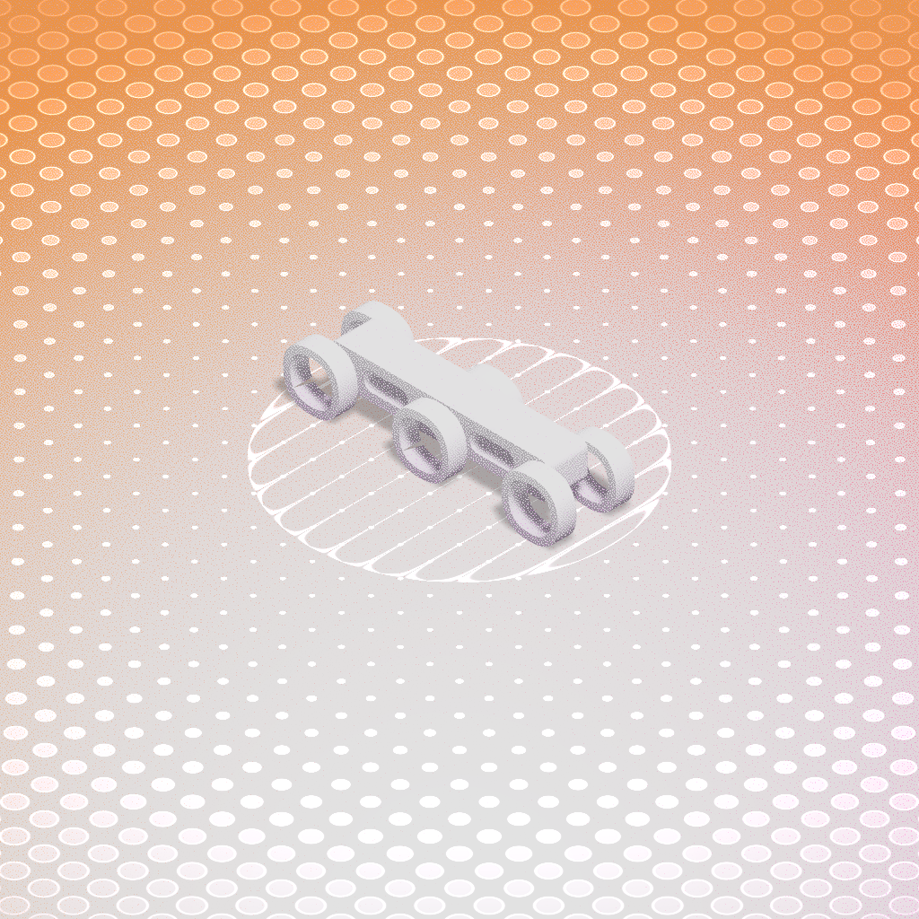 Kinetic Bug #23