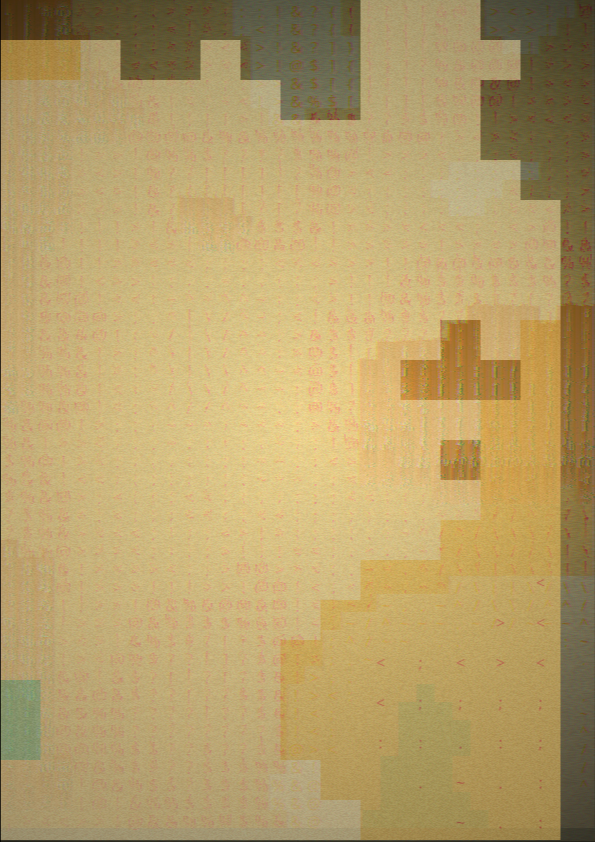 Convergence Remnants #7925
