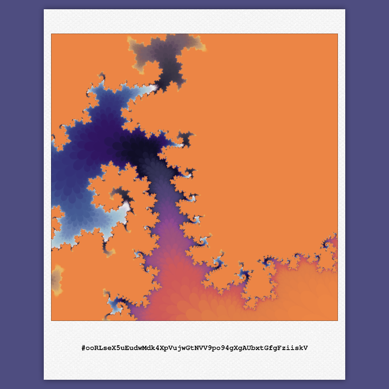 Mandelroid #379
