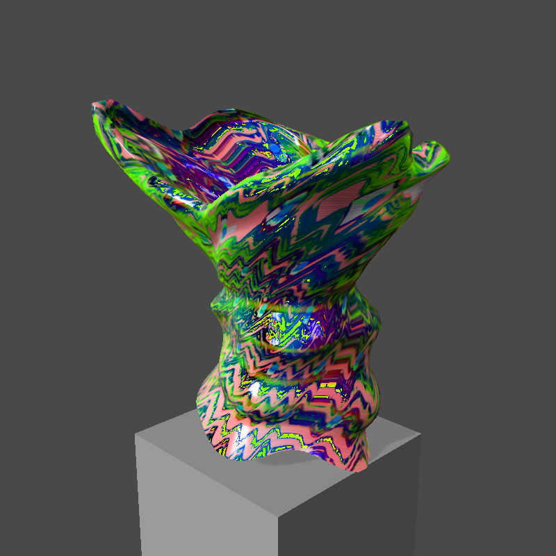 Pot #2