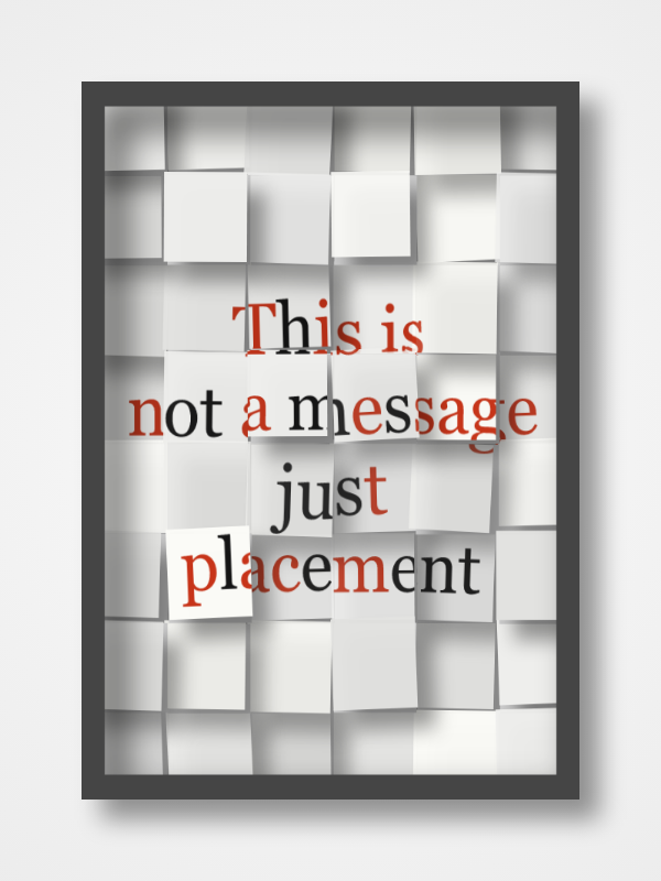 The Metaphor Machine #37200