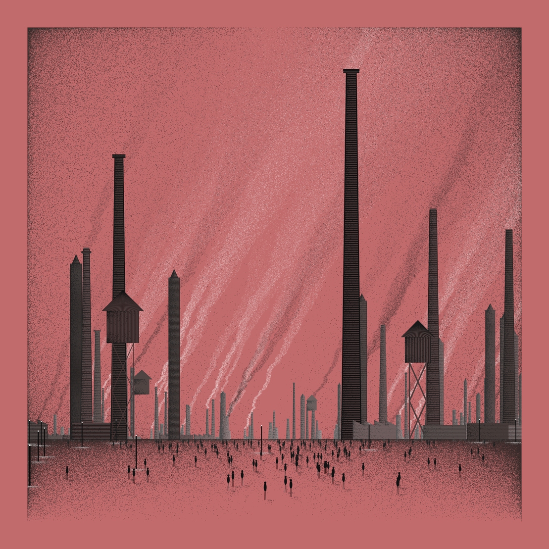 Industrial #86