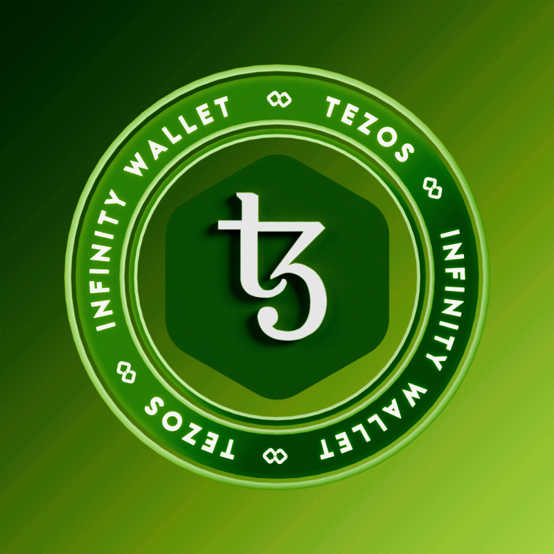 Tezos x Infinity Wallet #1652