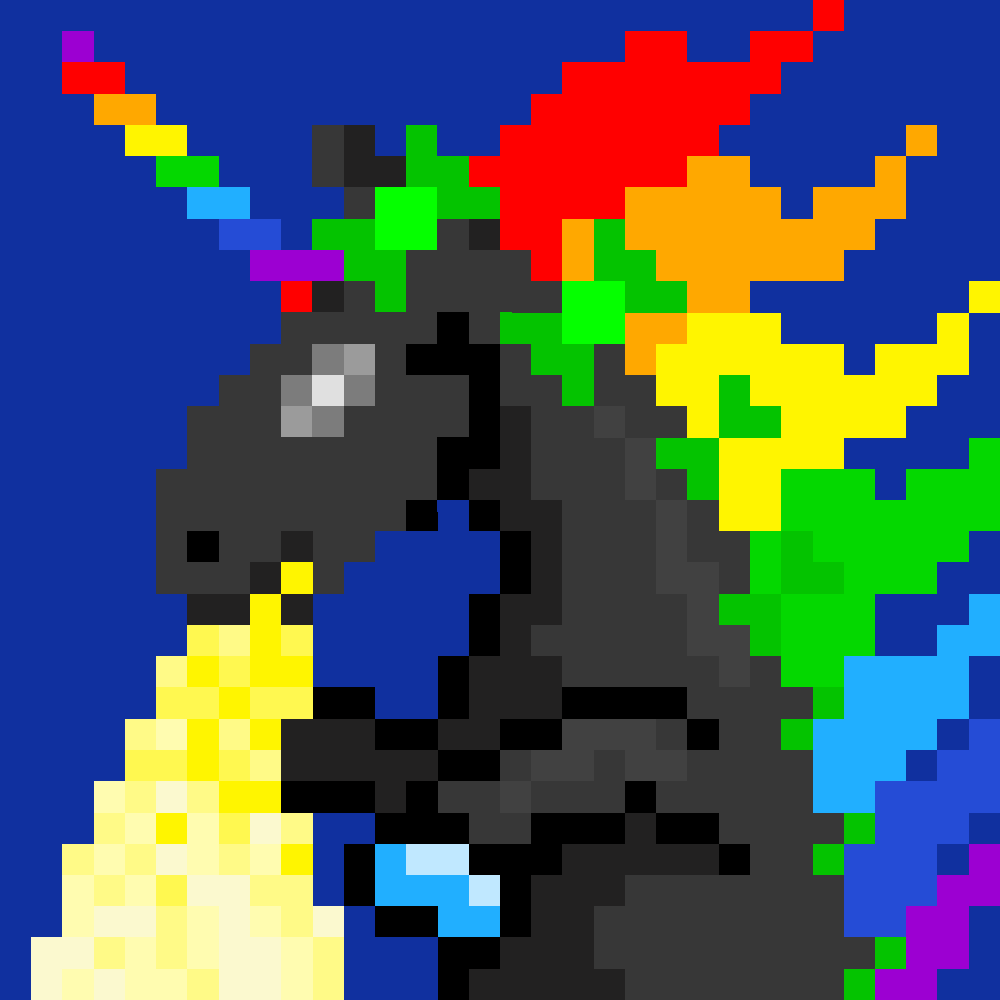 Unicorn #8895