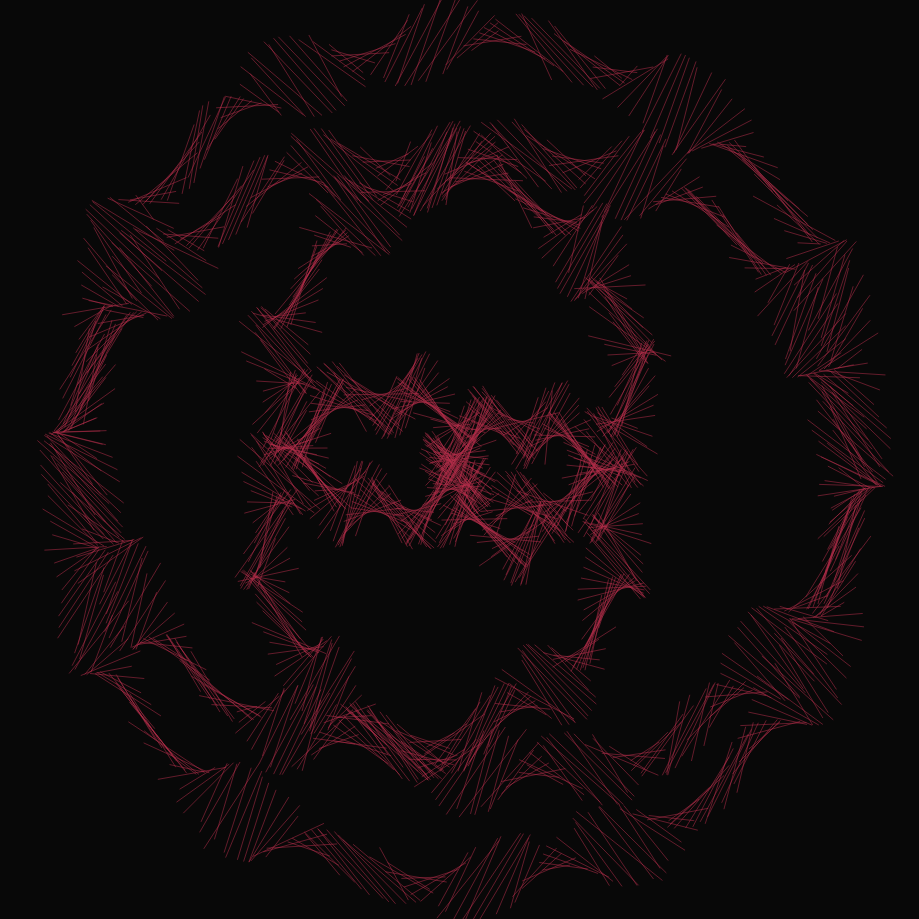 The Noise #13929