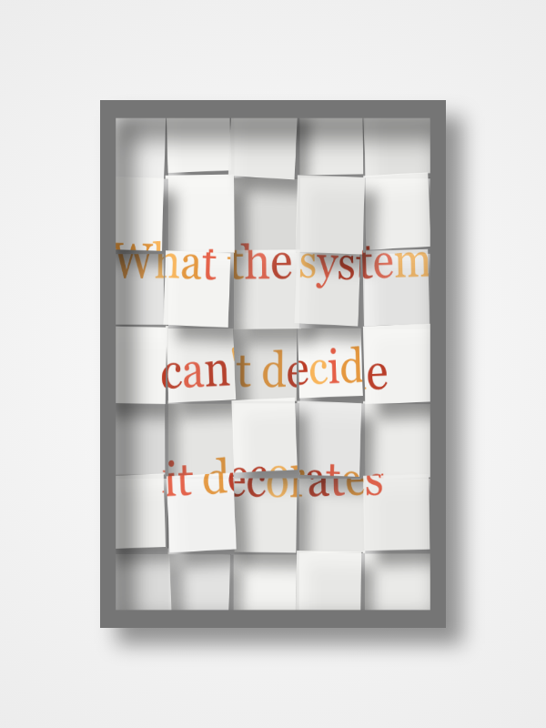 The Metaphor Machine #30695