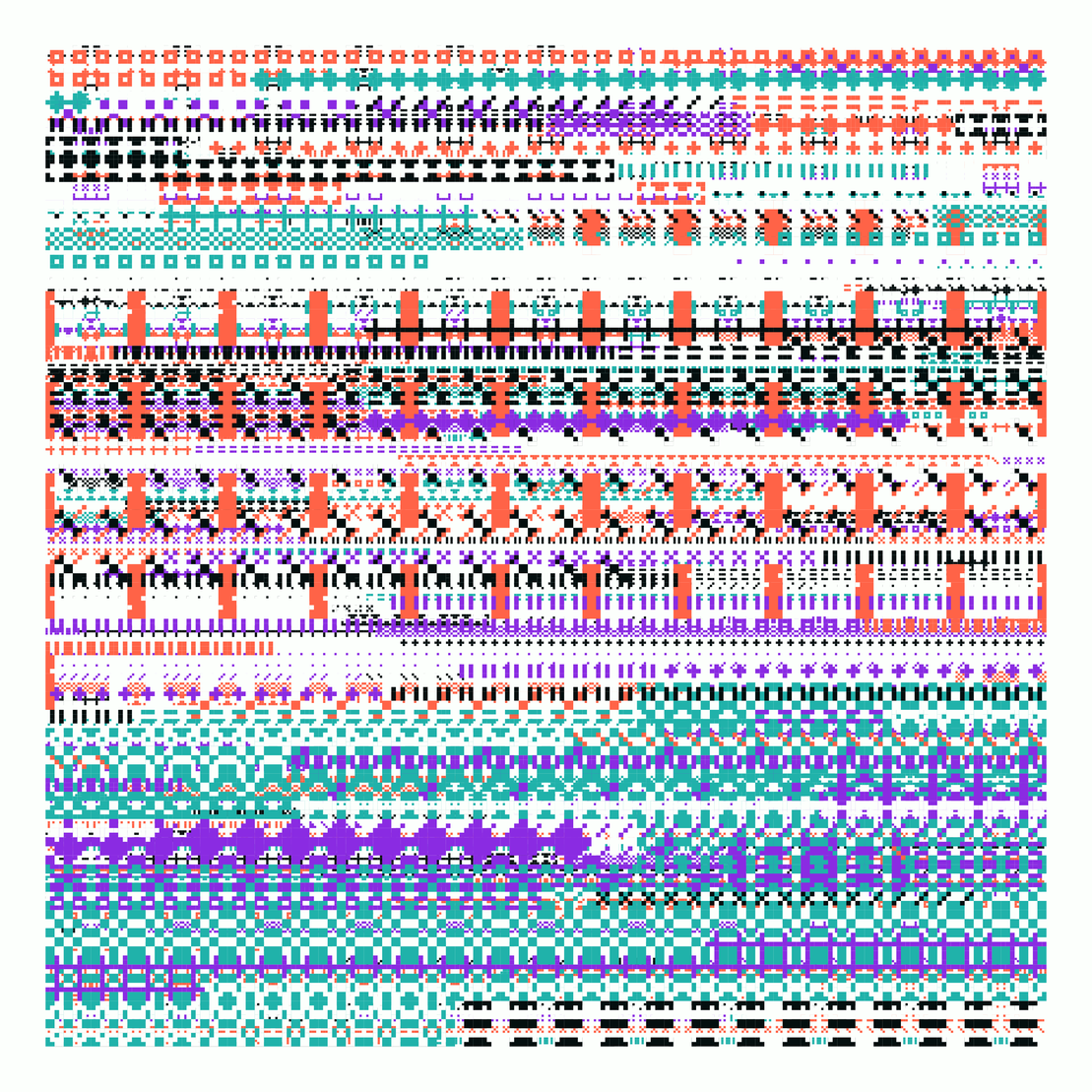 Pixel Management #997