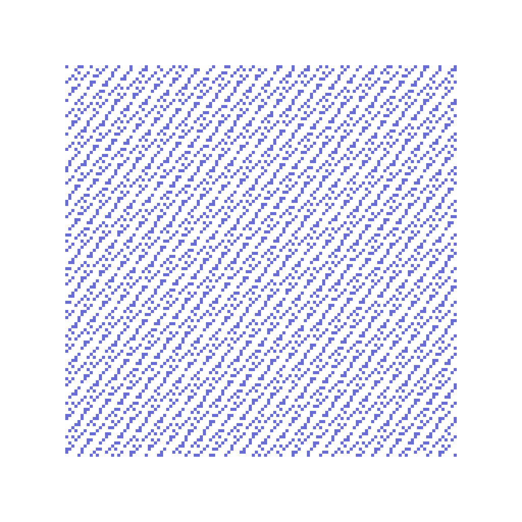 Canevach #22