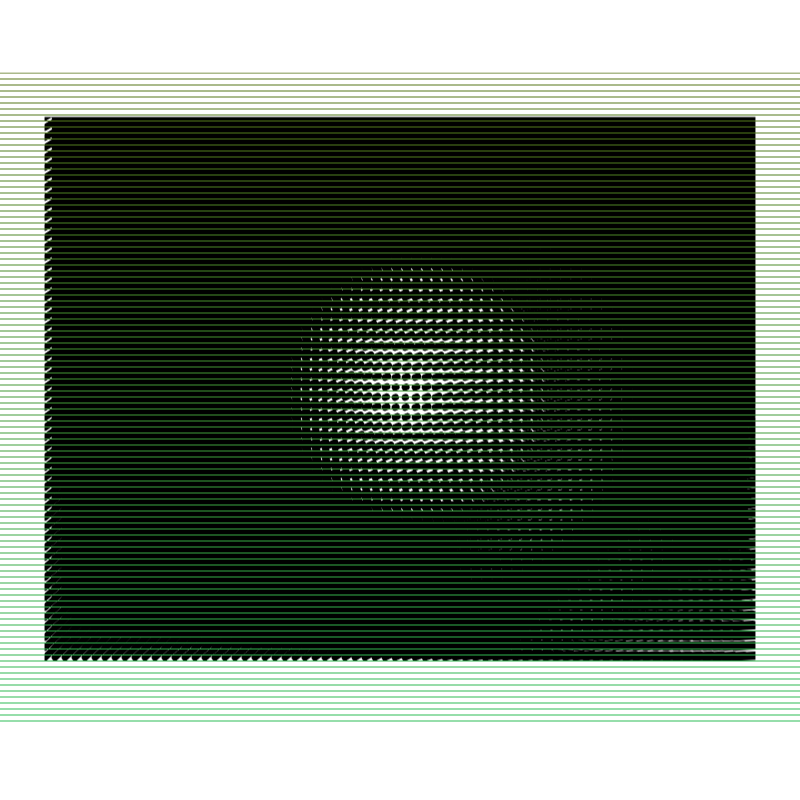 Primordial Signal #3