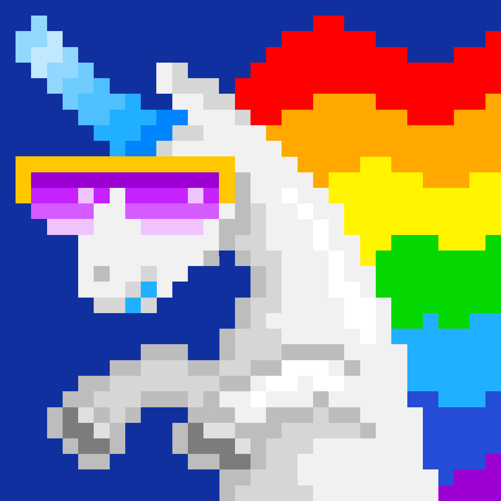 Unicorn #1867