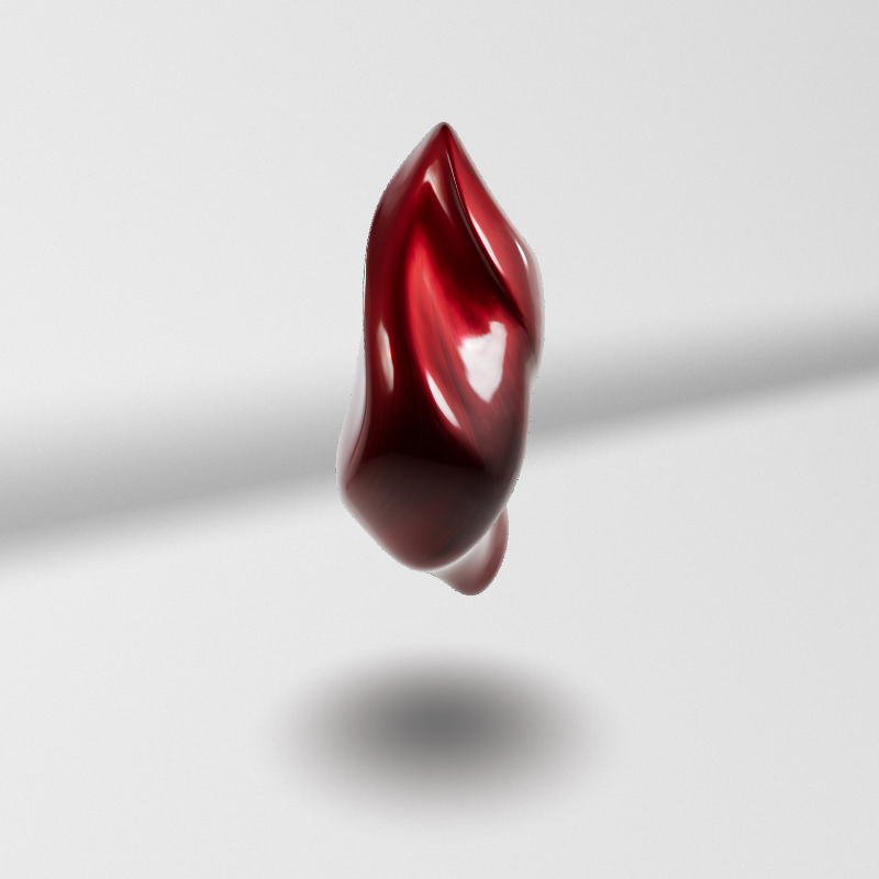 Sculpt I #2