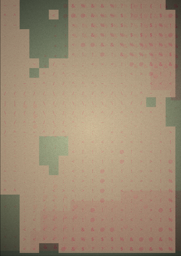 Convergence Remnants #25142