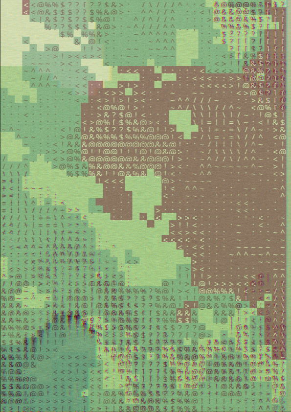 Convergence Remnants #9477