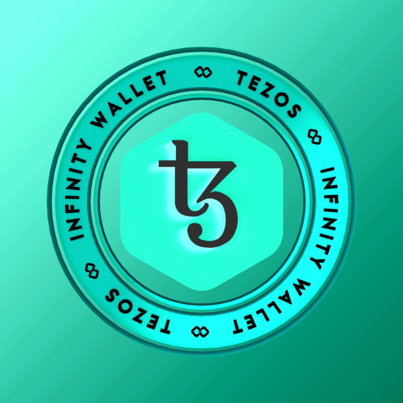 Tezos x Infinity Wallet #232