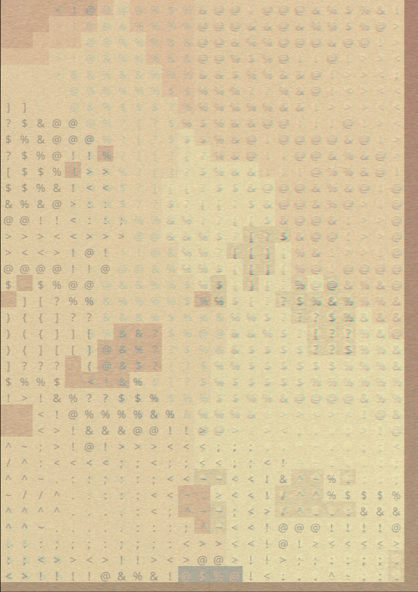 Convergence Remnants #12107