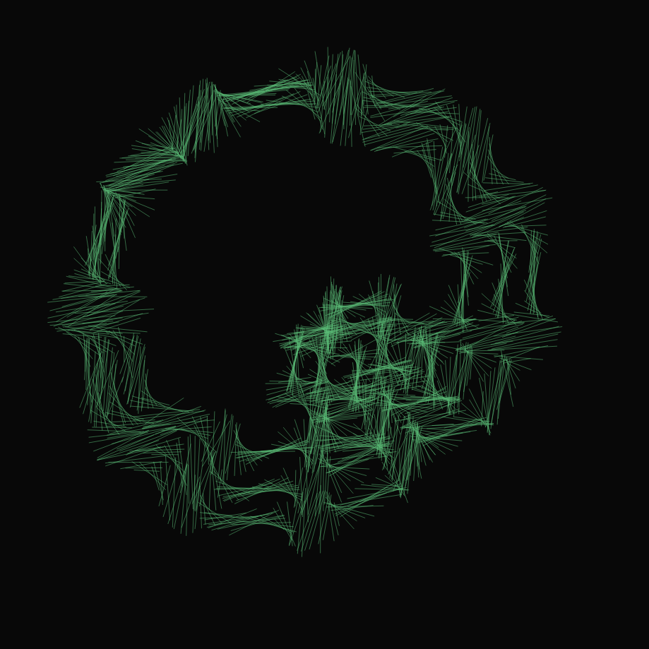The Noise #9776