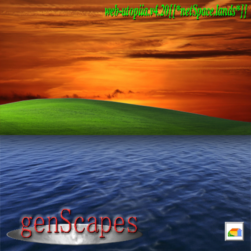 genScapes #111