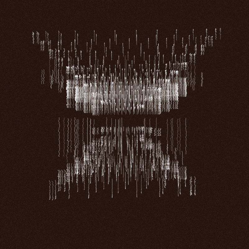 Suprematist Method #2.5 #161