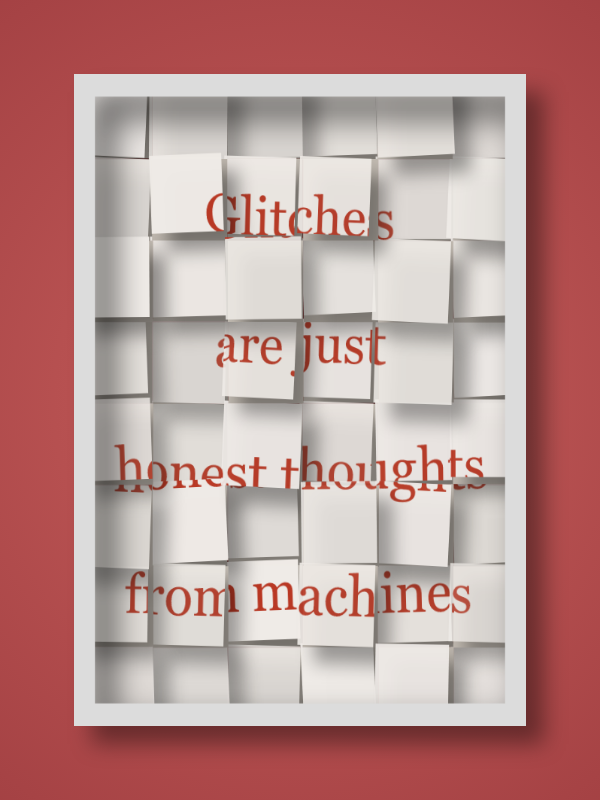 The Metaphor Machine #29114