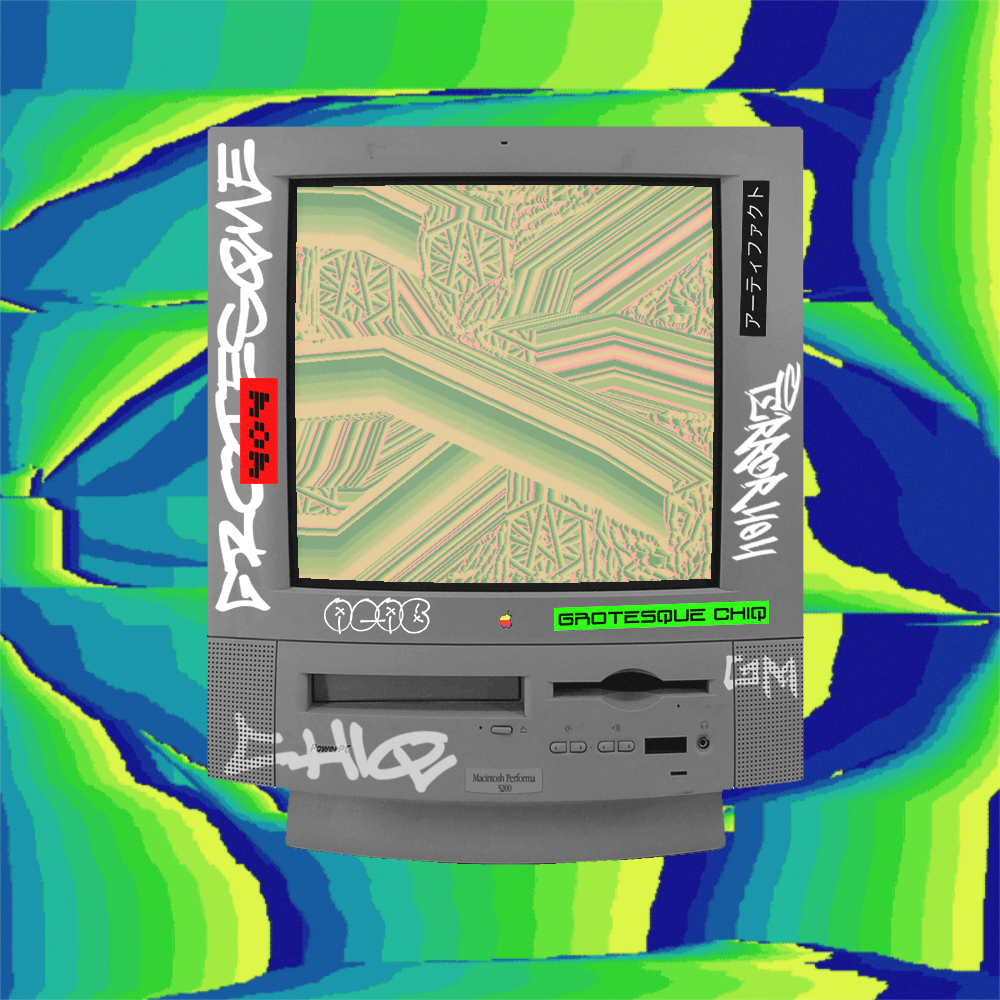 TERROR404 x DOS_artifacts #128