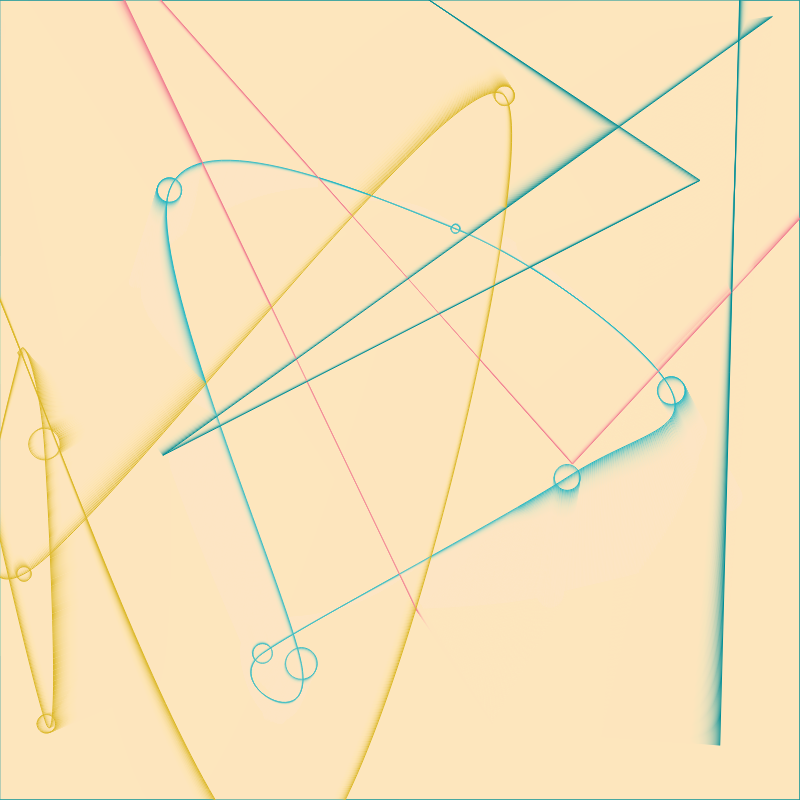 Brief Fragments #6