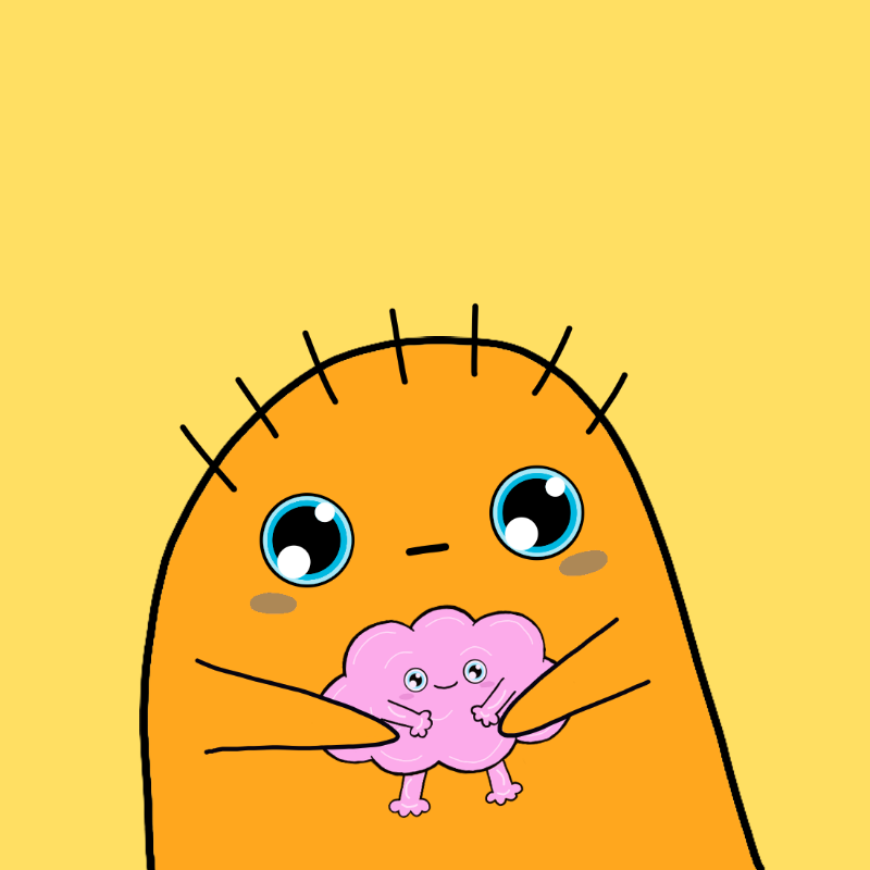 BlubBuddies #1