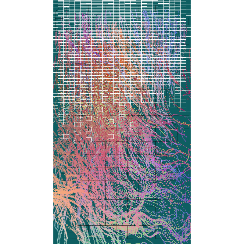 turbulences & grids #18