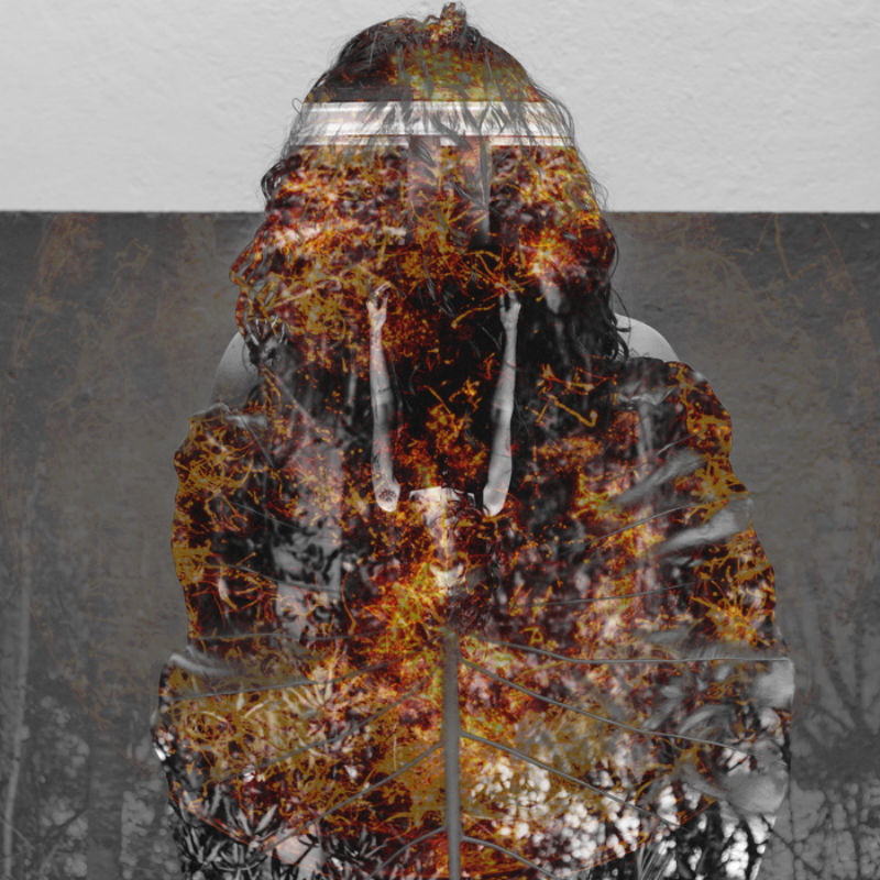 Portraits of a soul