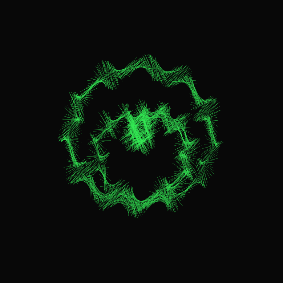 The Noise #12998