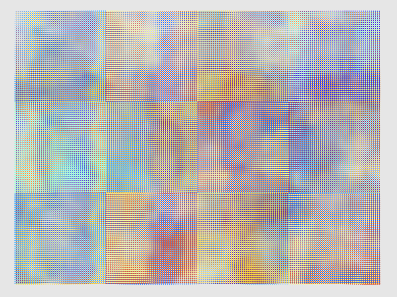 Color Function #1021