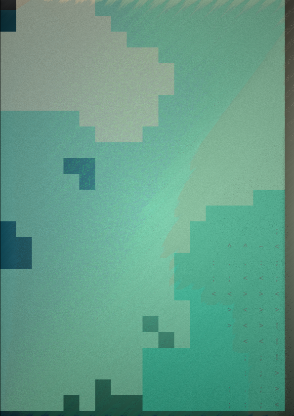 Convergence Remnants #24439
