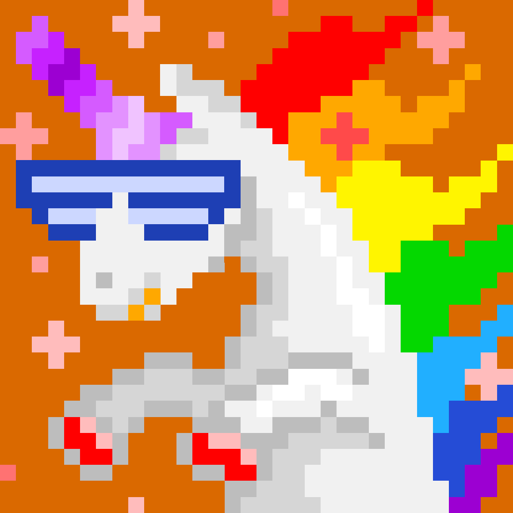 Unicorn #5597