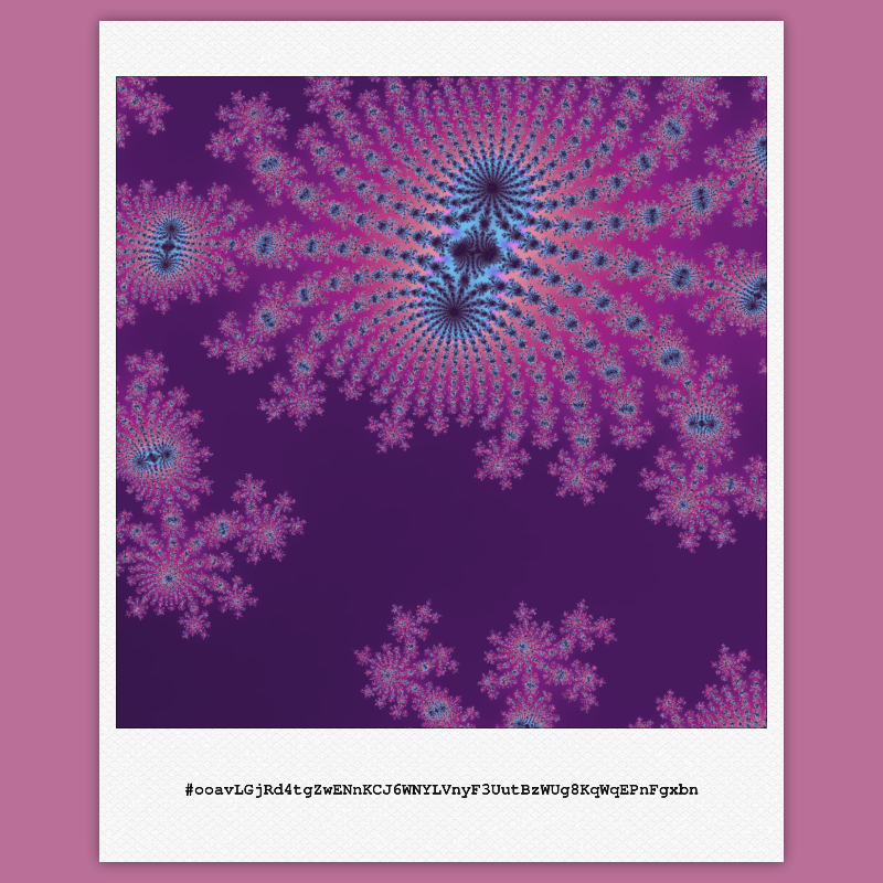 Mandelroid #988