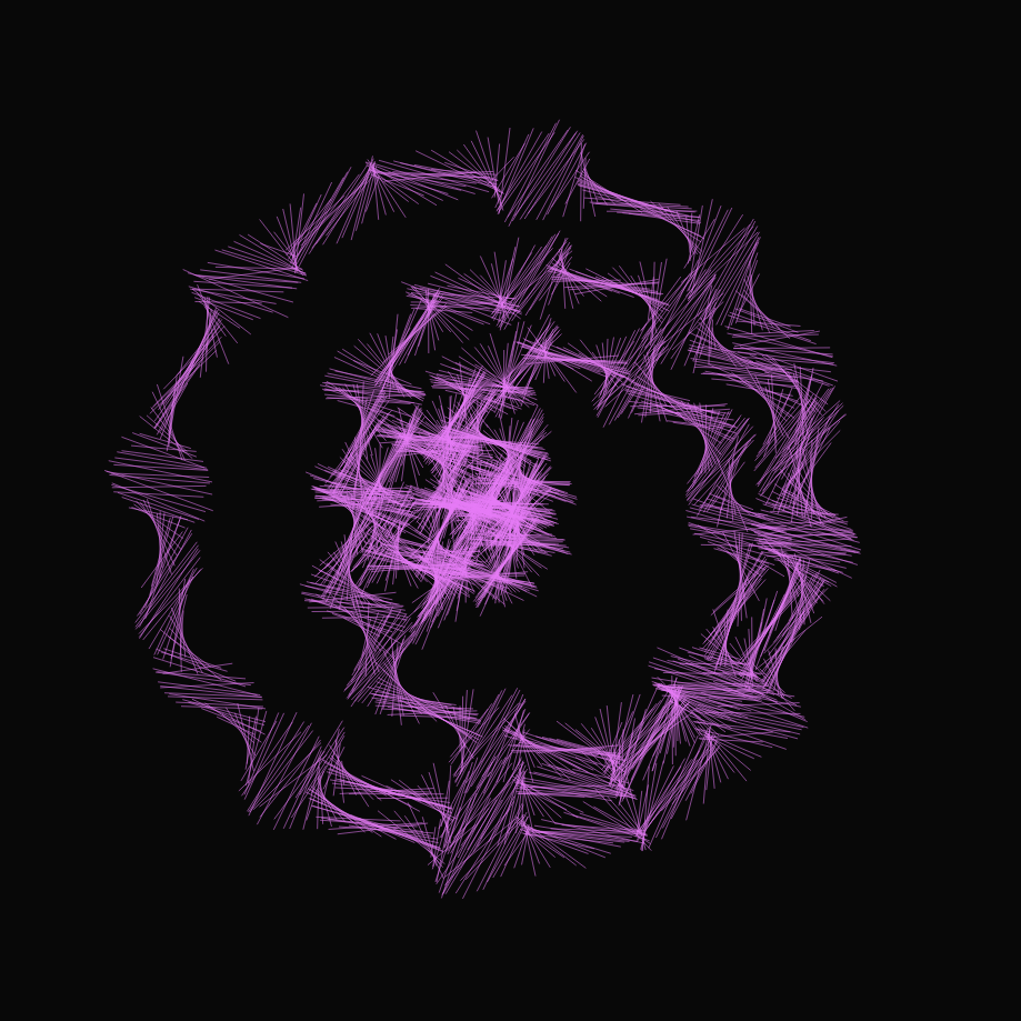 The Noise #15963