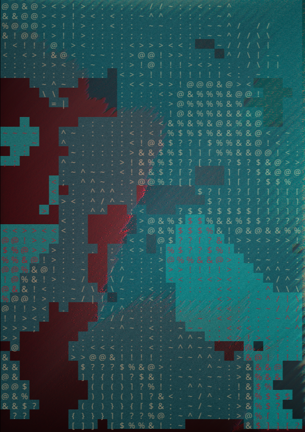 Convergence Remnants #11781
