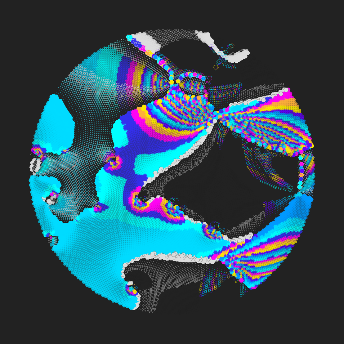 Still C #20771