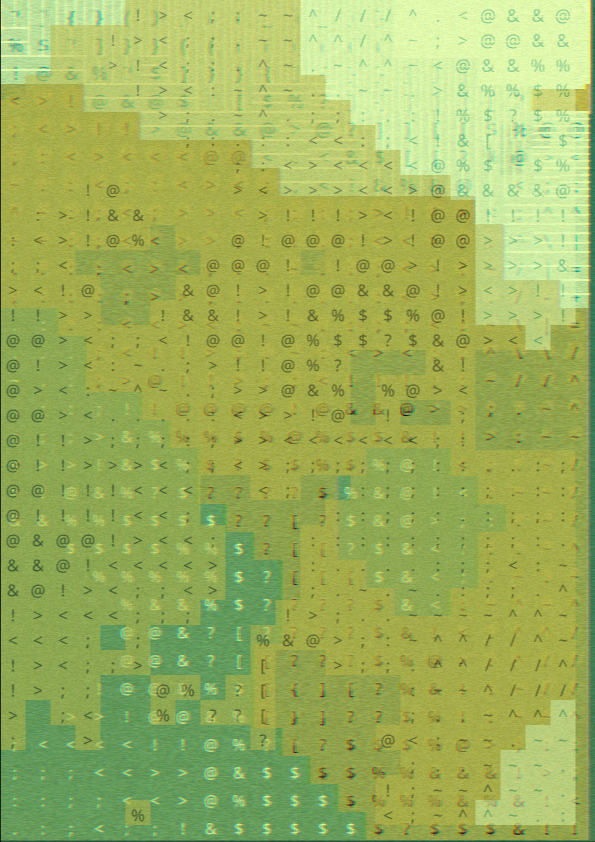 Convergence Remnants #681