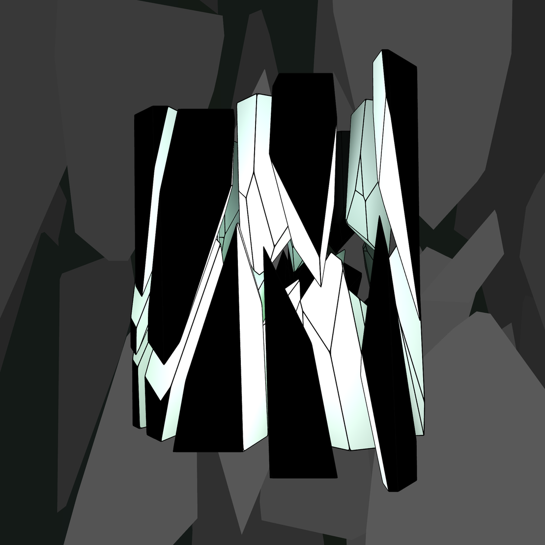 SWTBD - London Prototype #77