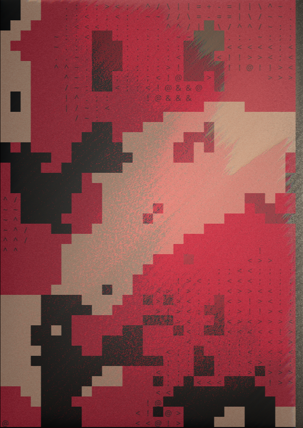 Convergence Remnants #25672