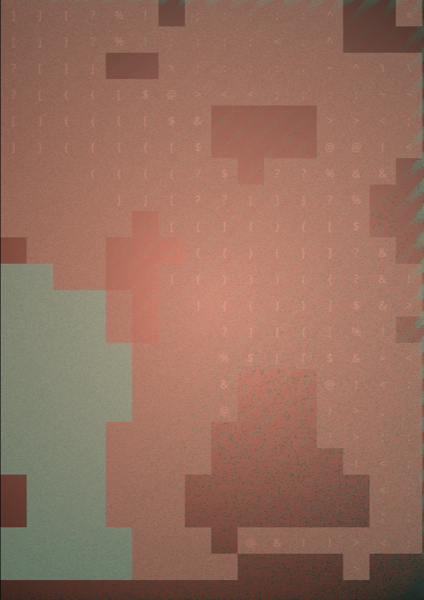 Convergence Remnants #5523