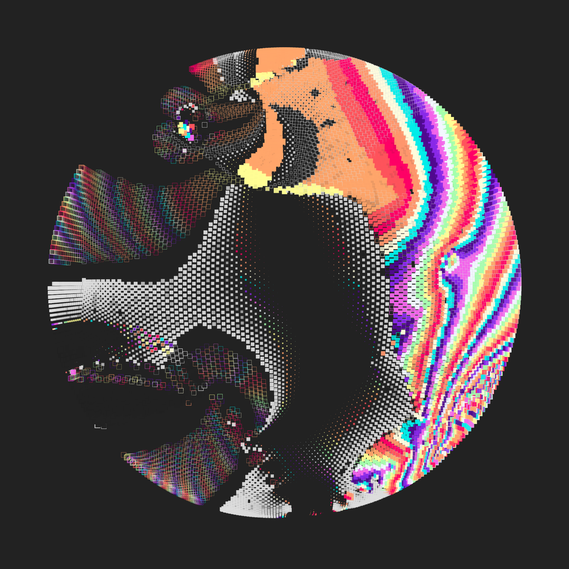Still C #31097