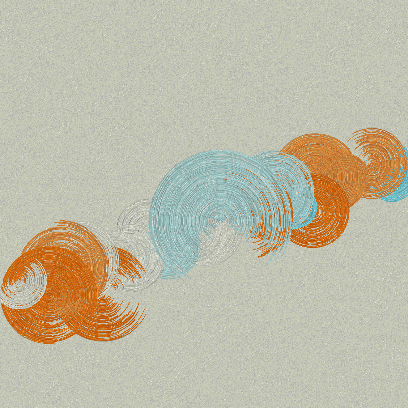 Circles #394