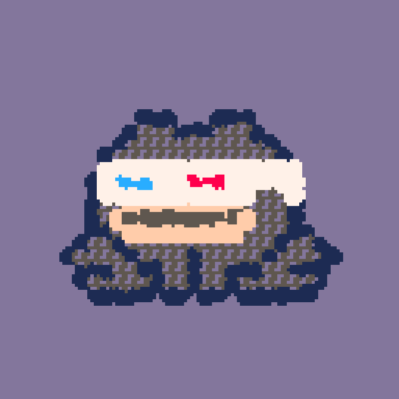 PICO TOADS #101