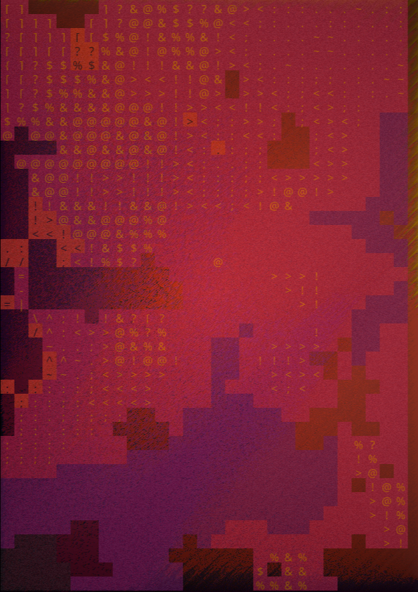 Convergence Remnants #20241