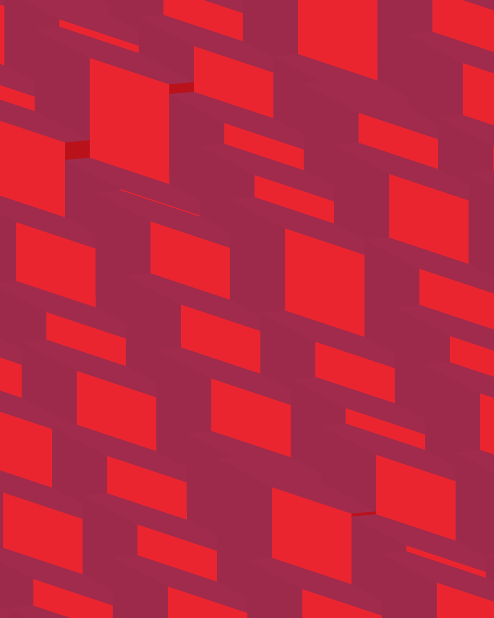 Hexagones Landscape #206