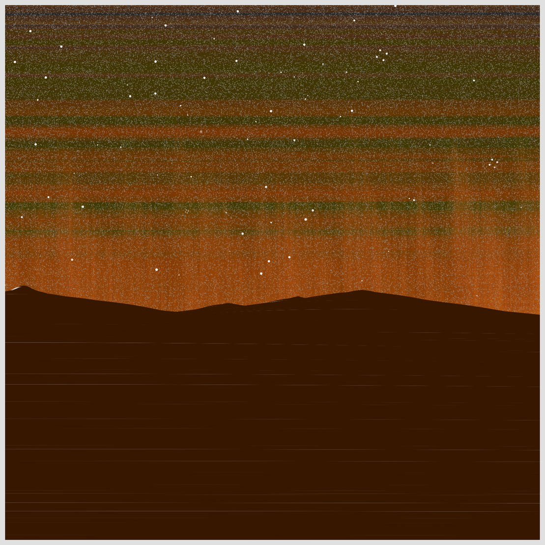 Holy Mountain #161
