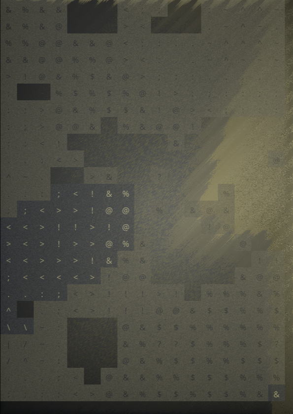 Convergence Remnants #7064