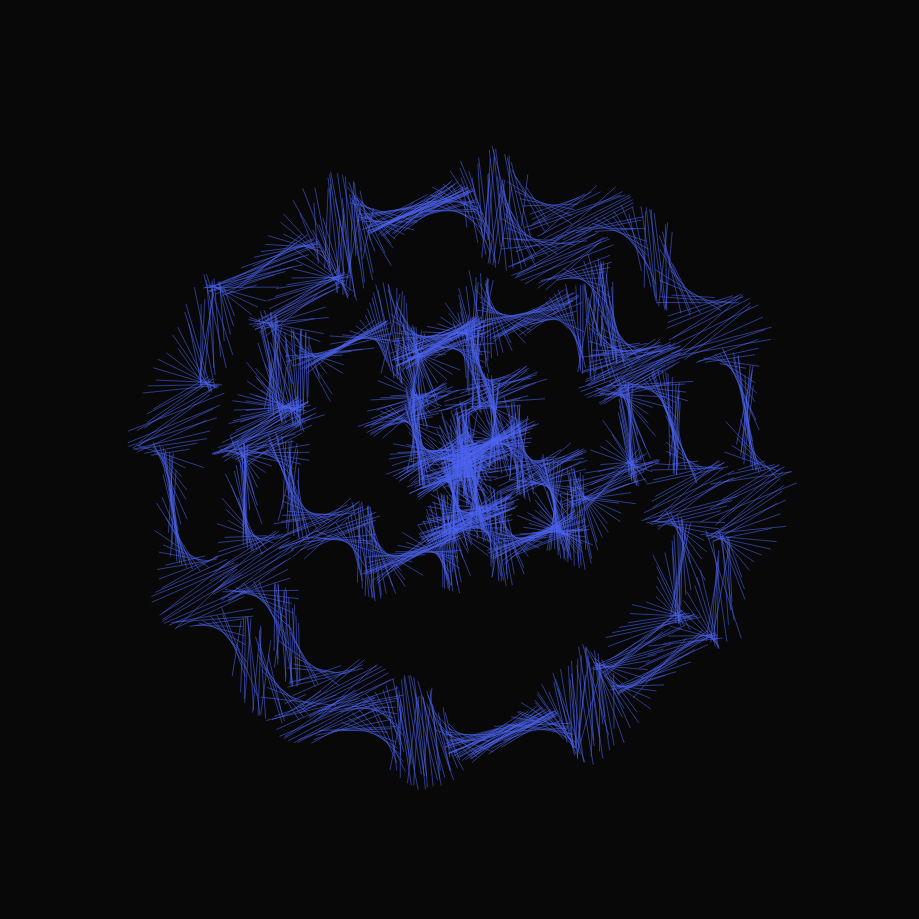 The Noise #12666