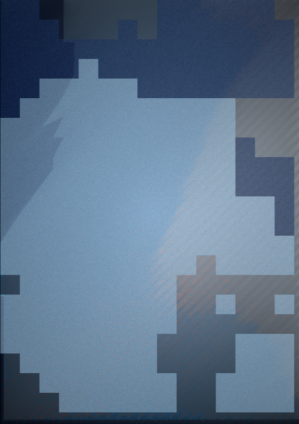 Convergence Remnants #25504